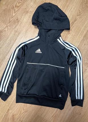 Худи adidas