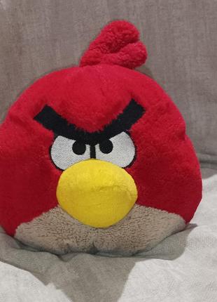 Ред злі птахи angry birds