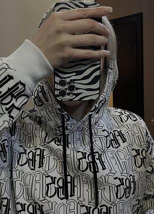 Худи fb sister 3