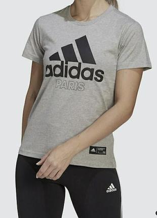 Футболка adidas