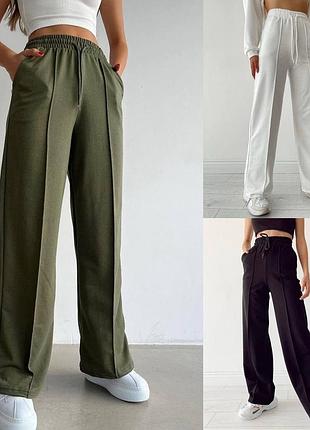 Модні штани9 фото