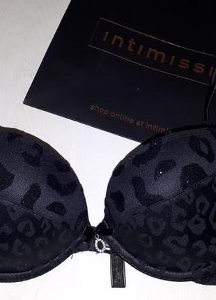 Бюстгальтер intimissimi silvia push-up intimissimi