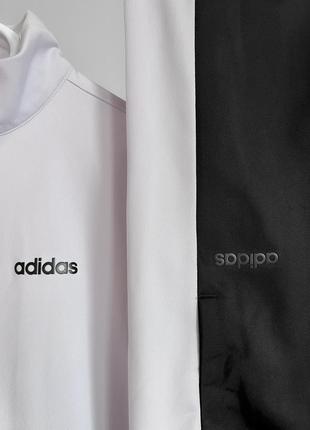 Спортивный костюм adidas оригинал5 фото