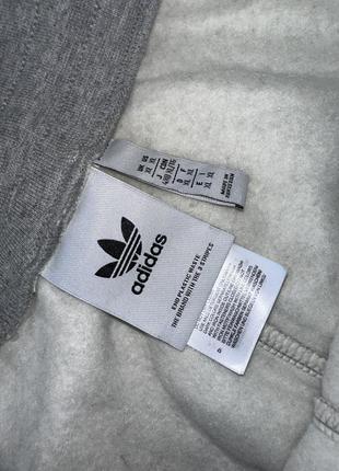 Спортивні штани чоловічі adidas originals 3-stripes pants gn35305 фото
