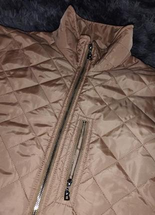 Новая женская куртка bogner стеганая стеганая куртка3 фото