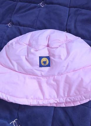 Панама тепла італія ciesse piumini