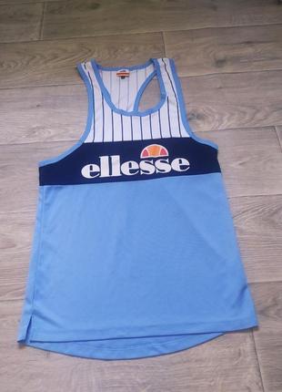 Майка ellesse