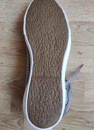 Кеды paul smith, р.42 10