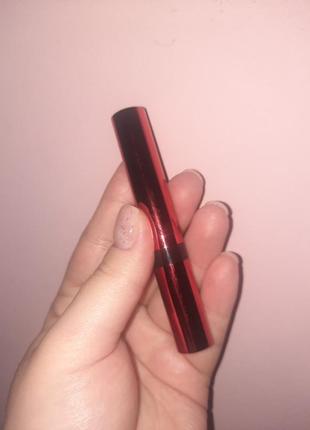 Помада avon,тон berry burst3 фото