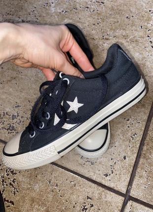 Кеди converse