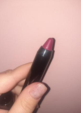 Помада-карандаш avon true,тон raspberry rush5 фото