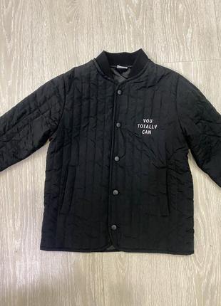 Куртка zara