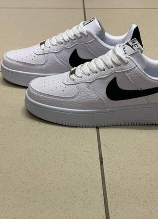 Мужские кроссовки nike air force