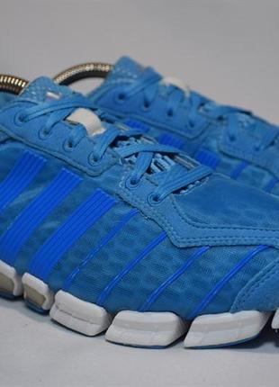 Кроссовки adidas cc climacool ride летние. оригинал.3 фото