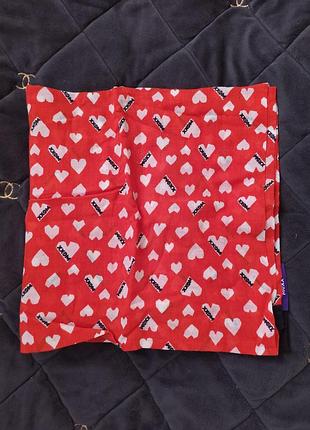 Mexx очень большой платок