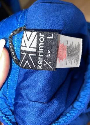 Шорти karrimor 3