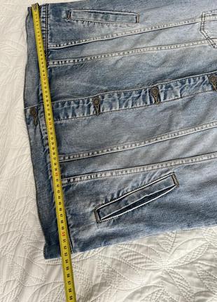 Стильная джинсовая куртка. мужская джинсовая куртка xl. классическая джинсовая куртка8 фото