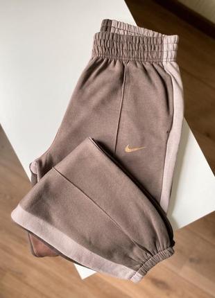 Спортивные штанишки nike4 фото