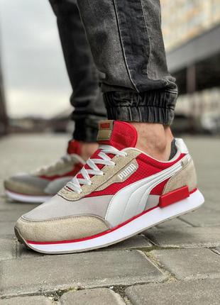 Кросівки puma , 44=27,5 см, новинка .обнова