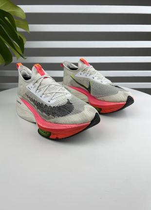 Оригинальные мужские кроссовки nike air zoom