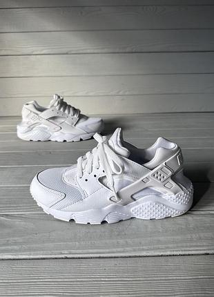 Nike air huarache кроссовки