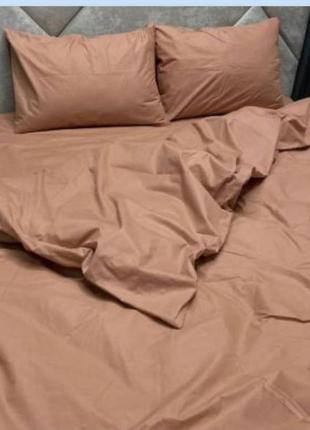 Комплект постельного белья собственное производство, бязь голд люкс пакистан1 фото