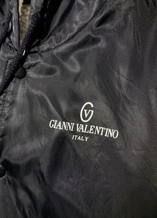 Куртка gianni valentino4 фото