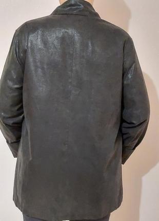 Удобная легкая женская куртка 50-52 размера3 фото