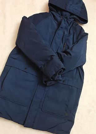 Зимова парка zara3 фото