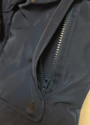 Зимова парка zara8 фото