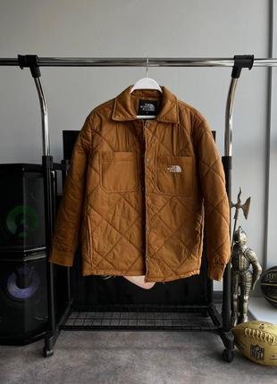 Шикарная легкая, стеганная куртка, качество нереально 🔥1 фото