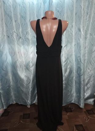 Вечернее платье 4