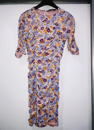Сукня zara