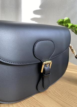 Сумочка через плече кросбоді кроссбоди сумка crossbody4 фото