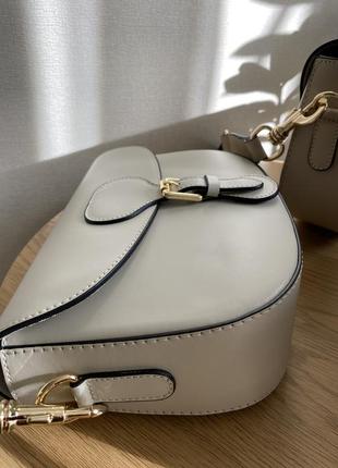 Сумочка через плече кросбоді кроссбоди сумка crossbody5 фото