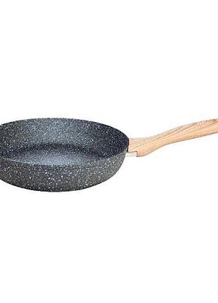 Сковорода fissman grandee stone 28 см al-4419.28