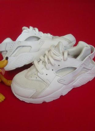 Кроссовки nike air huarache оригинал 29 размер