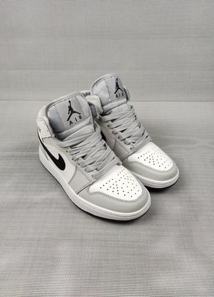 NIKE◆NIKE AIR JORDAN 1 RETRO HIGH OG 30.5cm PUP 555088-611
