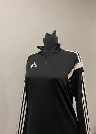 Кофточка adidas 3