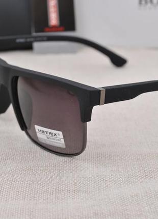 Matrix оригинальные мужские солнцезащитные очки mt8622 поляризованные2 фото