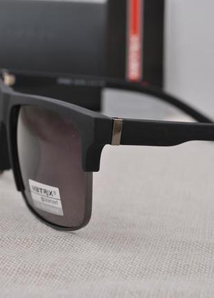 Matrix оригинальные мужские солнцезащитные очки mt8622 поляризованные7 фото