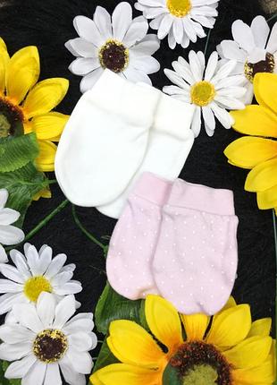 Комплект царапок