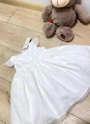 Сукня/плаття 86см cool club