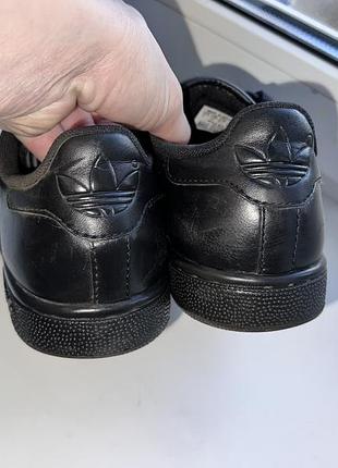 Кроссовки adidas 7