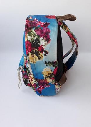 Стильный, красочный женский рюкзак4 фото