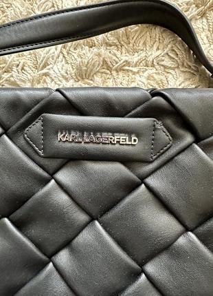 Сумка karl lagerfeld 2