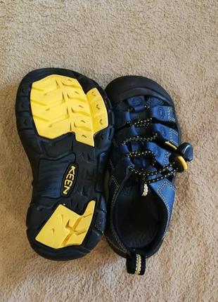 Босоножки keen, р-р 28,52 фото