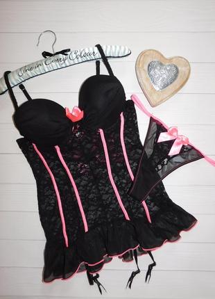 Пеньюар no secret розмір 80