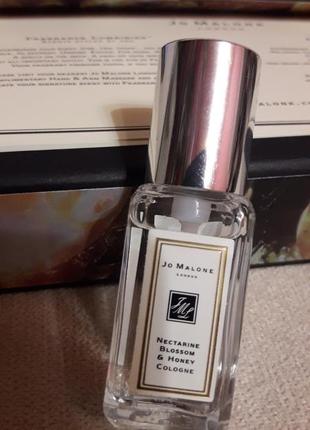 Мініатюра jo malone nectarine blossom & honey обсяг 9мл