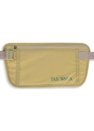 Кошелек tatonka skin document belt